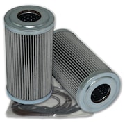 MAIN FILTER ALLISON 29526898 Replacement Transmission Filter Kit from Main Filter Inc (includes gaskets and o-rings) for Allison Transmission MF0592945